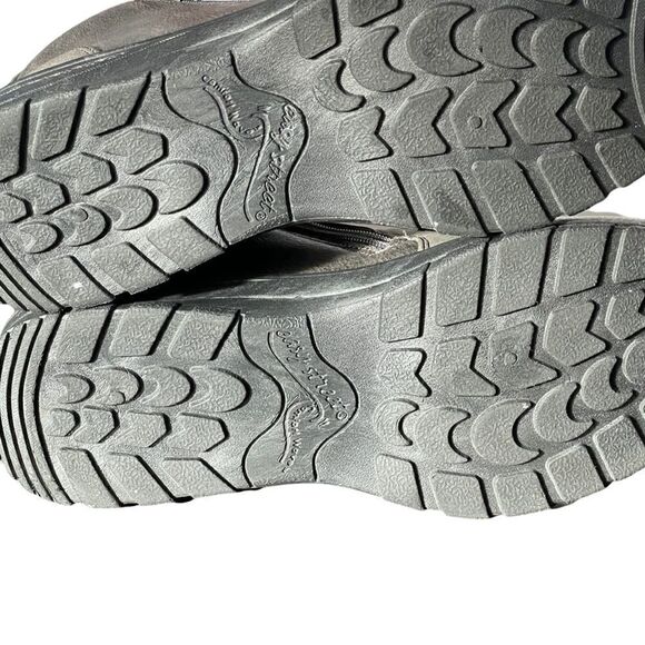 Easy Works by Easy Street Slip-On Slip Resistant Shoes (Size: 10M) - Picture 7 of 14